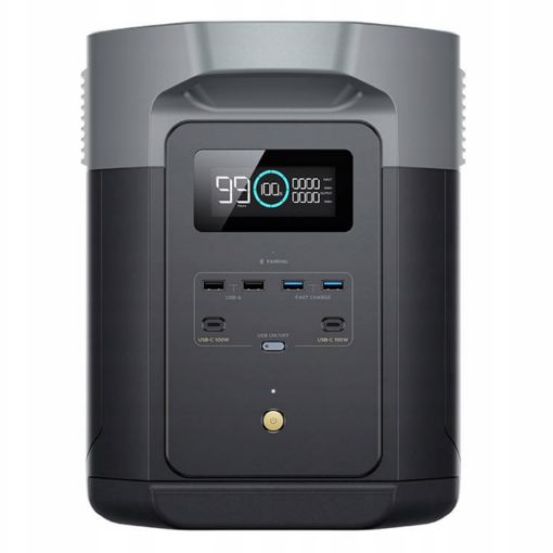 Εικόνα της Portable Power Station EcoFlow Delta 2 Max EU 5009701006