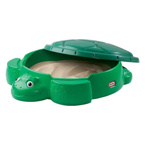 Εικόνα της Little Tikes - Αμμοδόχος Χελώνα 173905E3