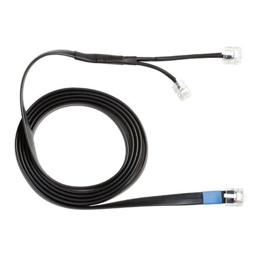 Εικόνα της Καλώδιο Jabra Link EHS DHSG Black 14201-10