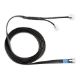 Εικόνα της Καλώδιο Jabra Link EHS DHSG Black 14201-10