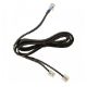 Εικόνα της Καλώδιο Jabra Link EHS DHSG Black 14201-10