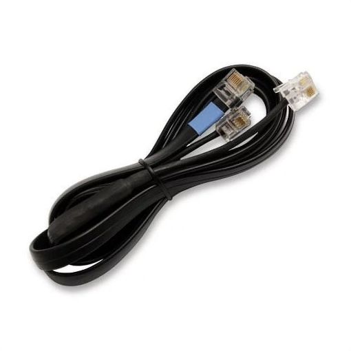 Εικόνα της Καλώδιο Jabra Link EHS DHSG Black 14201-10
