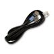 Εικόνα της Καλώδιο Jabra Link EHS DHSG Black 14201-10