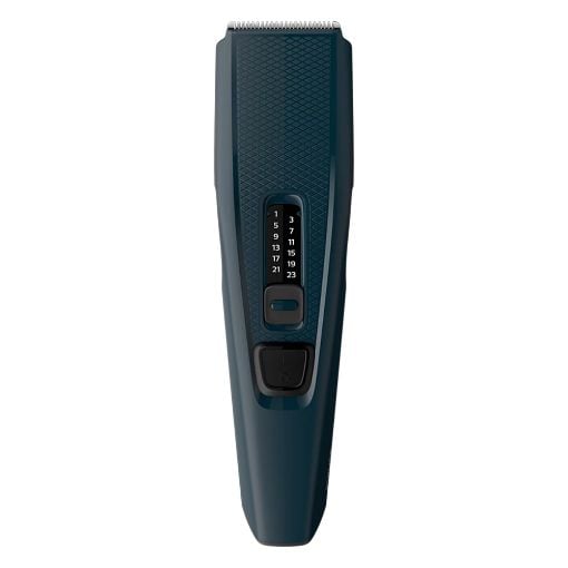 Εικόνα της Κουρευτική Μηχανή Philips Series 3000 Ρεύματος Μπλε HC3505/15