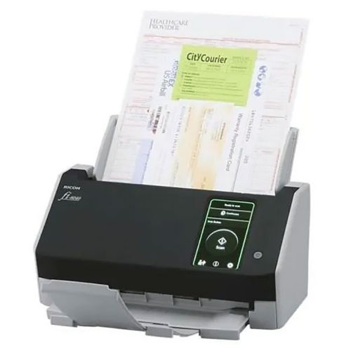 Εικόνα της Σαρωτής Ricoh Imaging Scanner FI-8040 Sheetfed A4 PA03836-B001