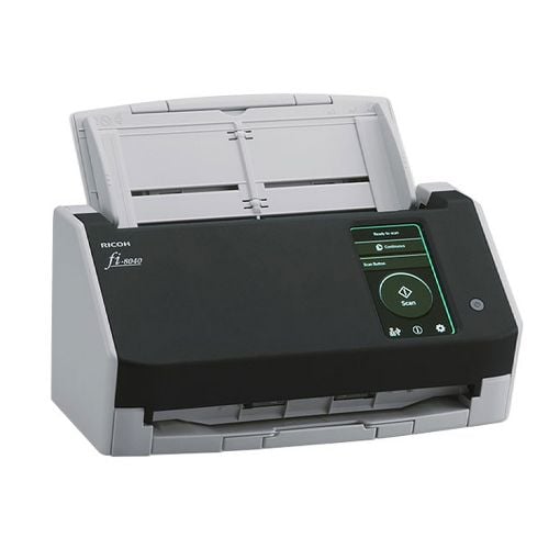 Εικόνα της Σαρωτής Ricoh Imaging Scanner FI-8040 Sheetfed A4 PA03836-B001
