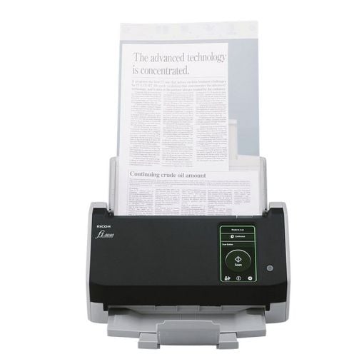 Εικόνα της Σαρωτής Ricoh Imaging Scanner FI-8040 Sheetfed A4 PA03836-B001