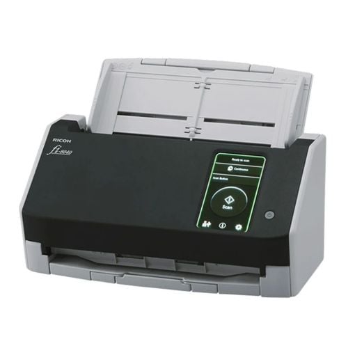 Εικόνα της Σαρωτής Ricoh Imaging Scanner FI-8040 Sheetfed A4 PA03836-B001
