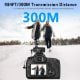 Εικόνα της Boya Boyamic All-in-One Wireless Microphone with Onboard Recording
