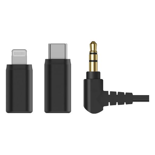 Εικόνα της Boya Boyamic All-in-One Wireless Microphone with Onboard Recording