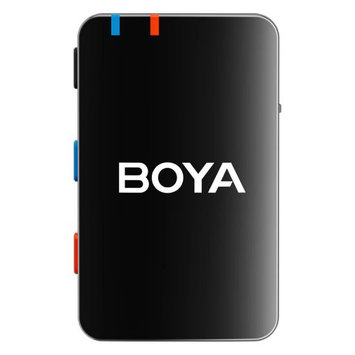 Εικόνα της Boya Boyamic All-in-One Wireless Microphone with Onboard Recording