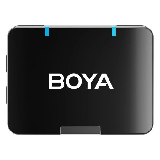 Εικόνα της Boya Boyamic All-in-One Wireless Microphone with Onboard Recording