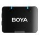 Εικόνα της Boya Boyamic All-in-One Wireless Microphone with Onboard Recording