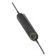 Εικόνα της Headset Jabra Engage 40 MS Stereo USB-A Inline Line Black4099-413-279