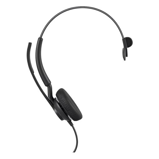 Εικόνα της Headset Jabra Engage 40 MS Stereo USB-A Inline Line Black4099-413-279