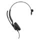 Εικόνα της Headset Jabra Engage 40 MS Stereo USB-A Inline Line Black4099-413-279