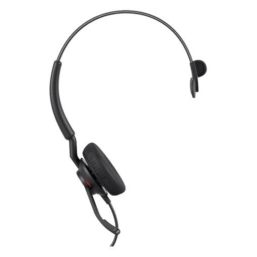 Εικόνα της Headset Jabra Engage 40 MS Stereo USB-A Inline Line Black4099-413-279