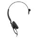 Εικόνα της Headset Jabra Engage 40 MS Stereo USB-A Inline Line Black4099-413-279