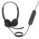 Εικόνα της Headset Jabra Engage 40 MS Stereo USB-A Inline Line Black4099-413-279