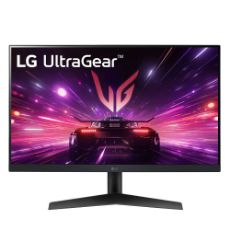 Εικόνα της Οθόνη LG UltraGear 24GS60F-B 24" Full HD IPS 180Hz HDR10