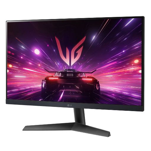 Εικόνα της Οθόνη LG UltraGear 24GS60F-B 24" Full HD IPS 180Hz HDR10