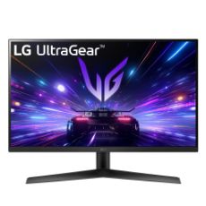 Εικόνα της Οθόνη LG UltraGear 27GS60F-B 27" Full HD IPS 180Hz HDR10