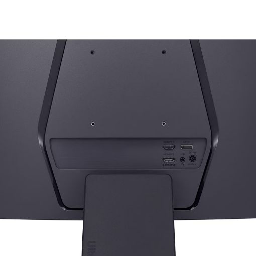 Εικόνα της Οθόνη LG UltraGear 27GS60QC-B 27" Curved VA QHD 180Hz AMD FreeSync HDR10