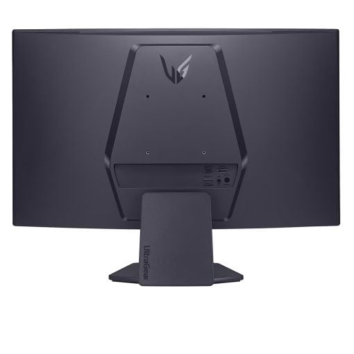 Εικόνα της Οθόνη LG UltraGear 27GS60QC-B 27" Curved VA QHD 180Hz AMD FreeSync HDR10