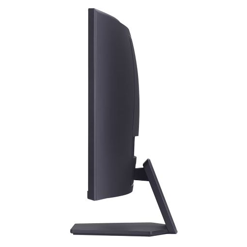 Εικόνα της Οθόνη LG UltraGear 27GS60QC-B 27" Curved VA QHD 180Hz AMD FreeSync HDR10