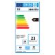 Εικόνα της Οθόνη LG 24MS550-B 23.8" IPS Full HD 100Hz