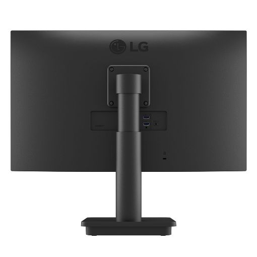 Εικόνα της Οθόνη LG 24MS550-B 23.8" IPS Full HD 100Hz