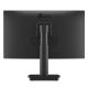 Εικόνα της Οθόνη LG 24MS550-B 23.8" IPS Full HD 100Hz