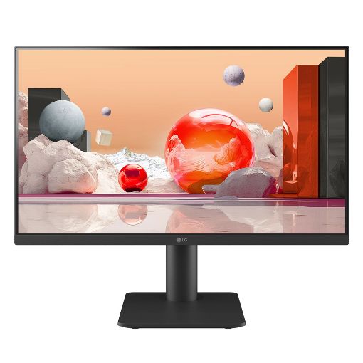 Εικόνα της Οθόνη LG 24MS550-B 23.8" IPS Full HD 100Hz