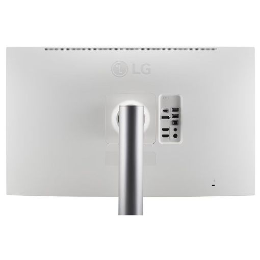 Εικόνα της Οθόνη LG UltraFine 27UQ850V-W 27" 4K IPS VESA DisplayHDR 400