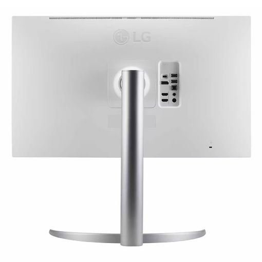 Εικόνα της Οθόνη LG UltraFine 27UQ850V-W 27" 4K IPS VESA DisplayHDR 400