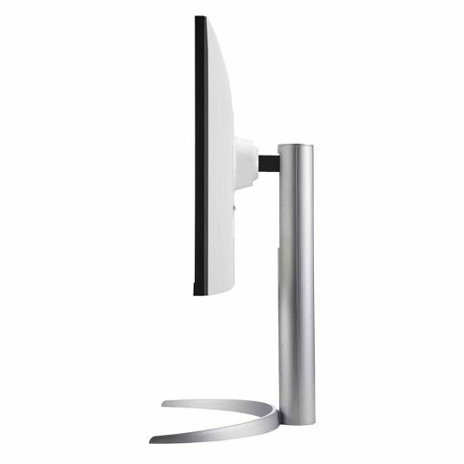 Εικόνα της Οθόνη LG UltraFine 27UQ850V-W 27" 4K IPS VESA DisplayHDR 400