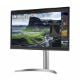 Εικόνα της Οθόνη LG UltraFine 27UQ850V-W 27" 4K IPS VESA DisplayHDR 400