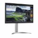 Εικόνα της Οθόνη LG UltraFine 27UQ850V-W 27" 4K IPS VESA DisplayHDR 400