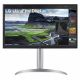 Εικόνα της Οθόνη LG UltraFine 27UQ850V-W 27" 4K IPS VESA DisplayHDR 400