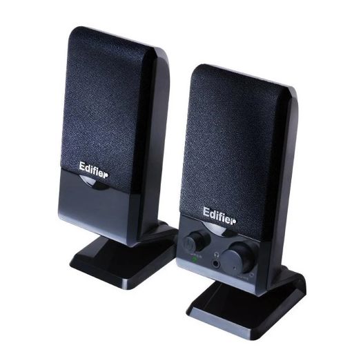 Εικόνα της Ηχεία Edifier 2.0 M1250 Black