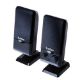 Εικόνα της Ηχεία Edifier 2.0 M1250 Black