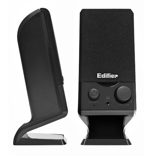 Εικόνα της Ηχεία Edifier 2.0 M1250 Black