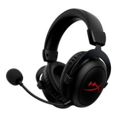 Εικόνα της Headset HyperX Cloud II Core Wireless Black 6Y2G8AA