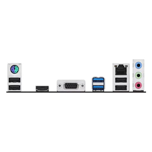 Εικόνα της Asus Prime H610M-K Micro-ATX s1700 90MB1GA0-M0EAY0