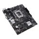 Εικόνα της Asus Prime H610M-K Micro-ATX s1700 90MB1GA0-M0EAY0