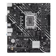 Εικόνα της Asus Prime H610M-K Micro-ATX s1700 90MB1GA0-M0EAY0