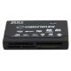 Εικόνα της Esperanza EA-119 Card Reader USB 2.0 για SD/microSD/MemoryStick/CompactFlash/xD EA119