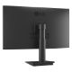 Εικόνα της Οθόνη LG 27MS550-B 27" IPS Full HD 100Hz