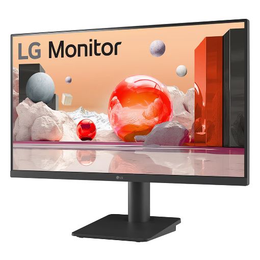 Εικόνα της Οθόνη LG 27MS550-B 27" IPS Full HD 100Hz