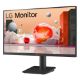 Εικόνα της Οθόνη LG 27MS550-B 27" IPS Full HD 100Hz